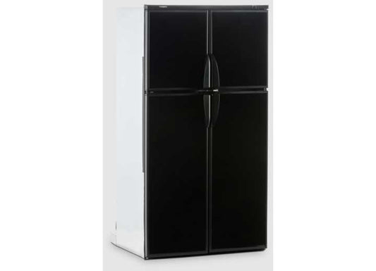 Dometic USA ELITE RV REFRIGERATOR/FREEZER , 2-WAY, 12 CF, DOOR PANELS MUST BE ORDERED SEPERA