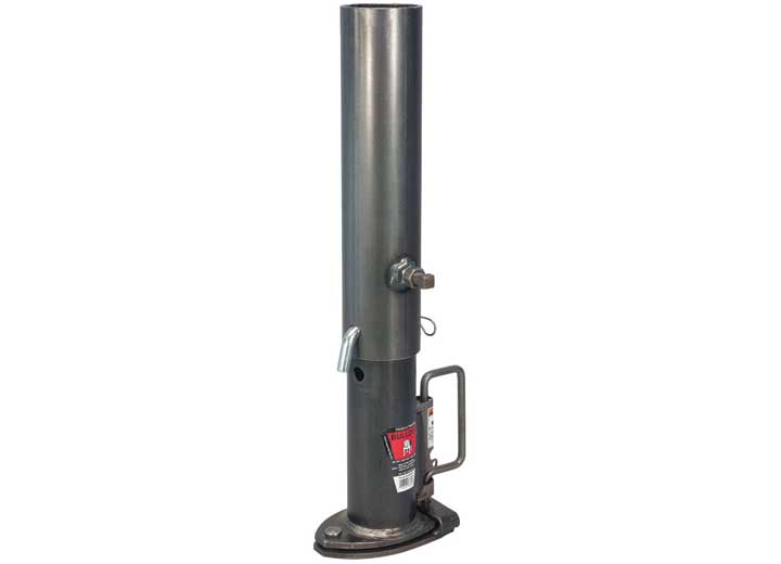Draw-Tite 20K ADJUSTABLE GOOSENECK COUPLER