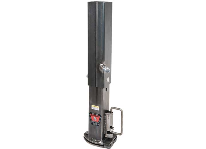 Draw-Tite GOOSENECK COUPLER 2-5/16IN - SQUARE, ADJUSTABLE; 25,000 LBS