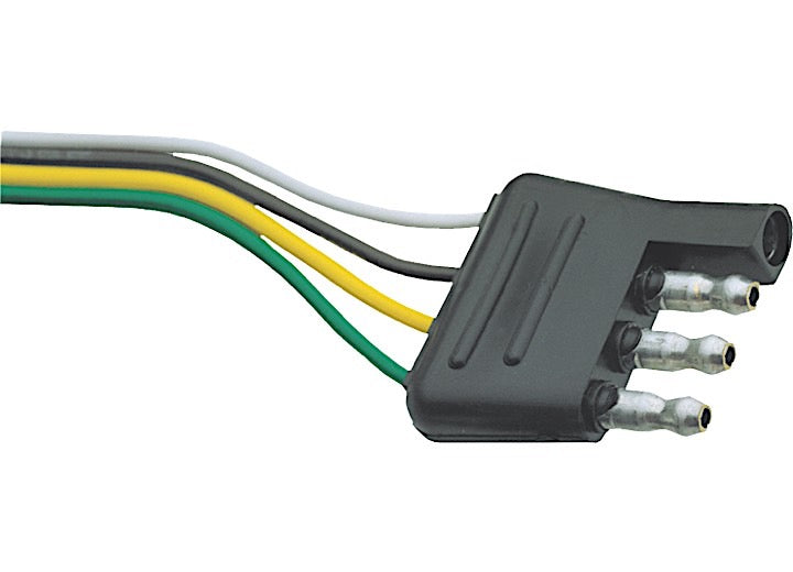 Draw-Tite 4-Flat Trailer End Connector