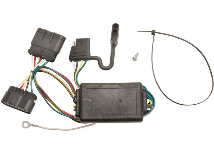 Draw-Tite T-One Connector