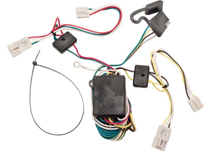 Draw-Tite T-One Connector