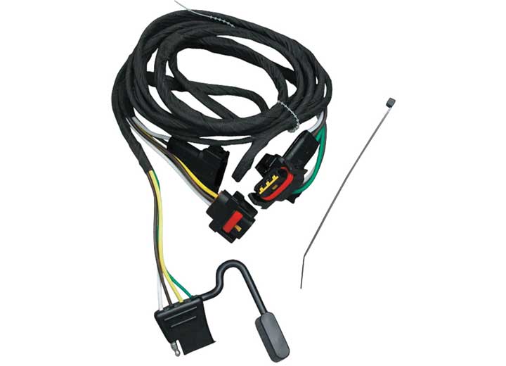 Draw-Tite T-One Connector