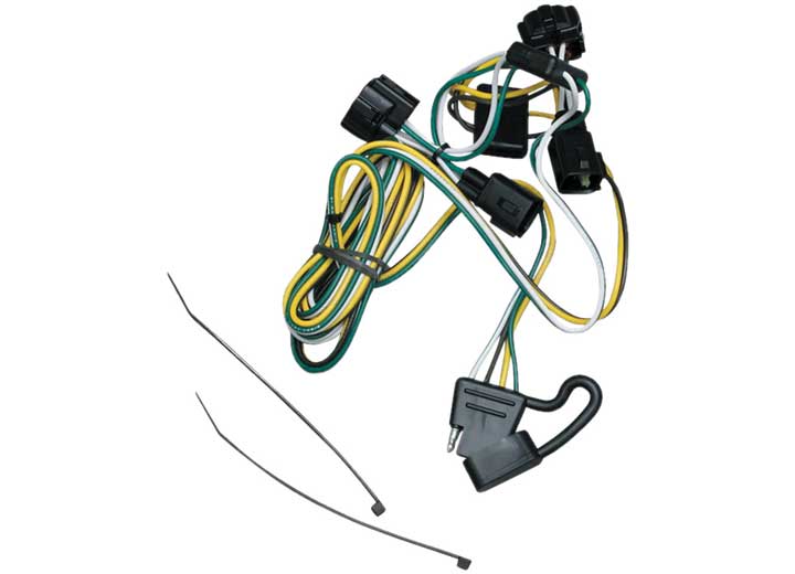 Draw-Tite T-One Connector