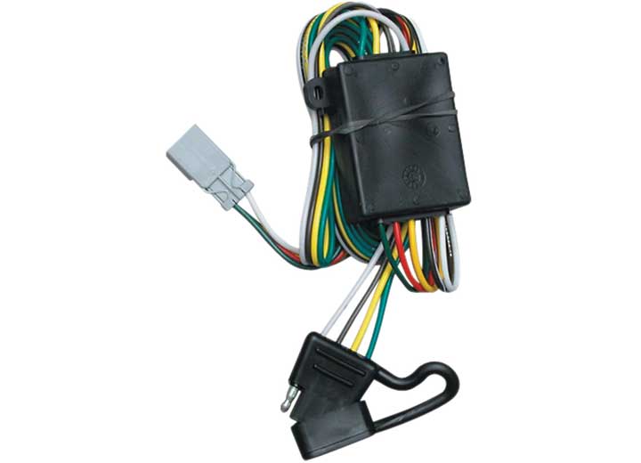 Draw-Tite T-One Connector