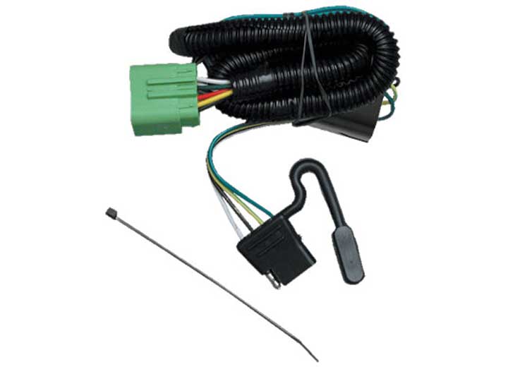 Draw-Tite T-One Connector