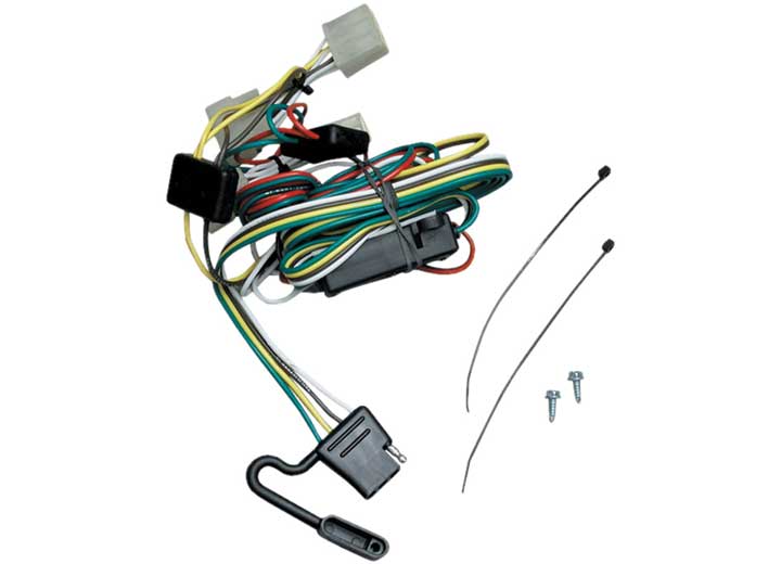 Draw-Tite T-One Connector