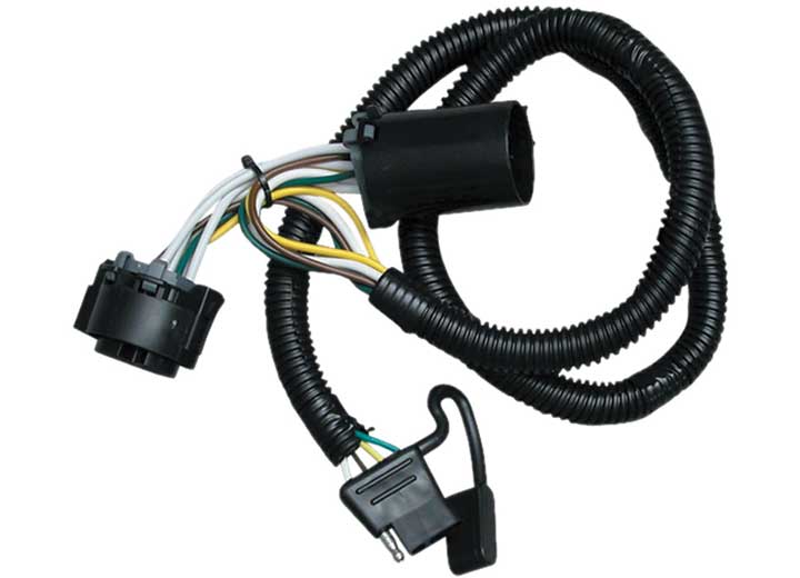 Draw-Tite T-One Connector