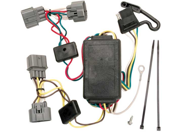 Draw-Tite T-One Connector