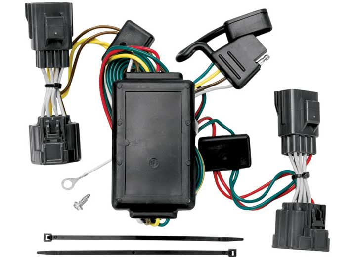 Draw-Tite T-One Connector