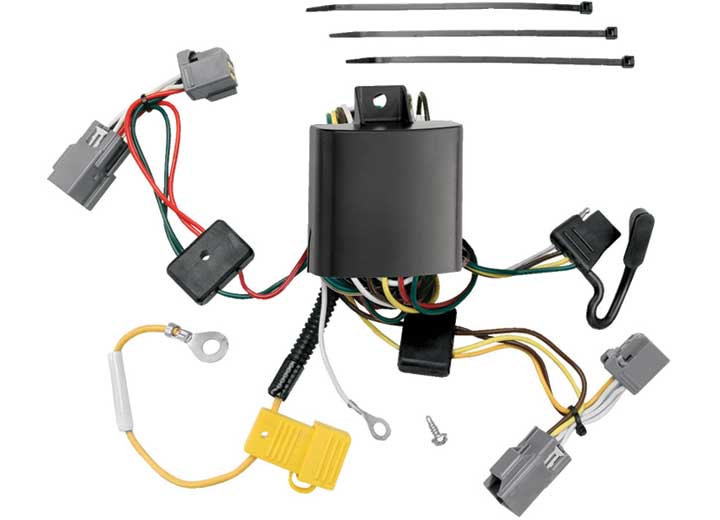 Draw-Tite T-One Connector