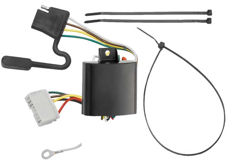 Draw-Tite T-One Connector