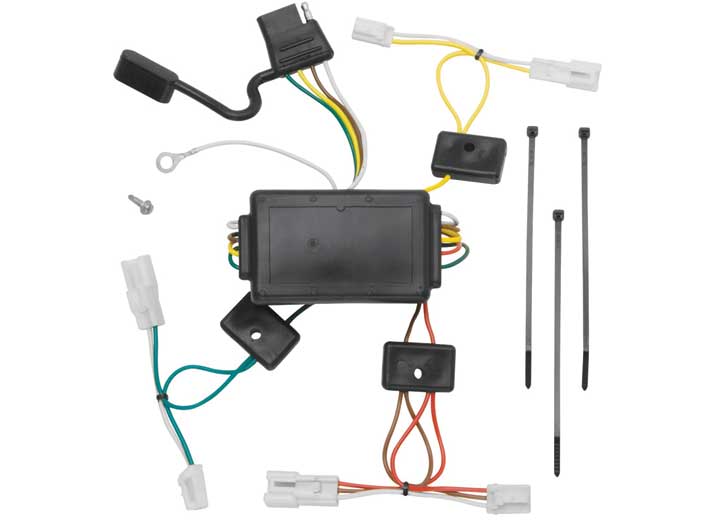 Draw-Tite 03-08 PONTIAC VIBE T-ONE CONNECTOR