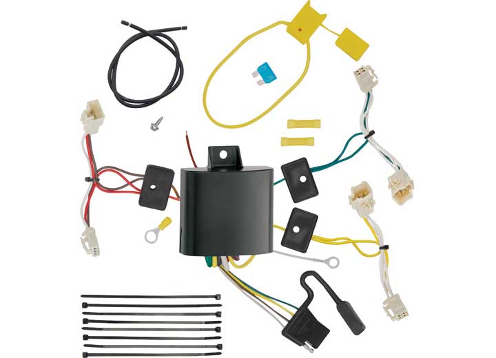Draw-Tite Tekonsha T-One Connector