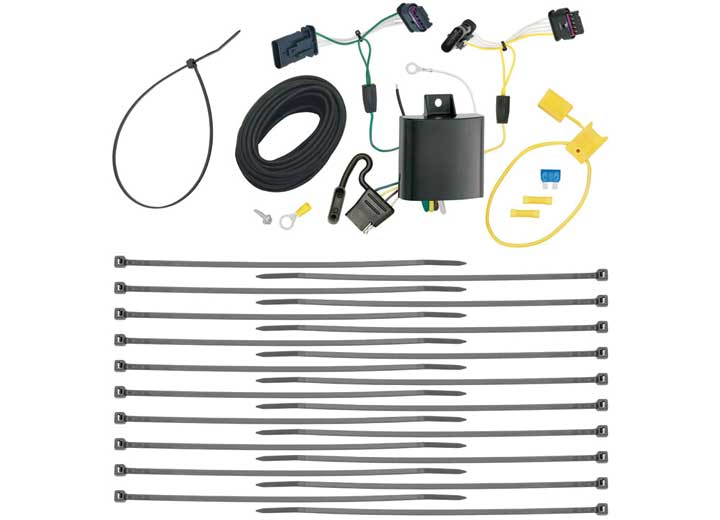 Draw-Tite Tekonsha T-One Connector