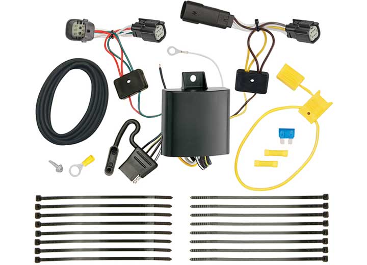 Draw-Tite 17-22 BUICK ENCORE(NOT GX) T-ONE W/UPGRADED CIRCUIT PROTECTED MODULITE HD