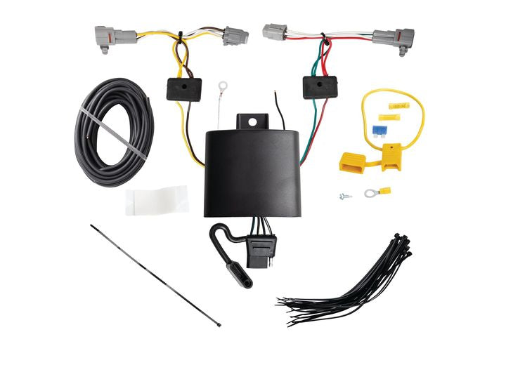 Draw-Tite 20-22 LEGACY T-ONE CONNECTOR W/UPGRADED CIRCUIT PROTECTED MODULITE