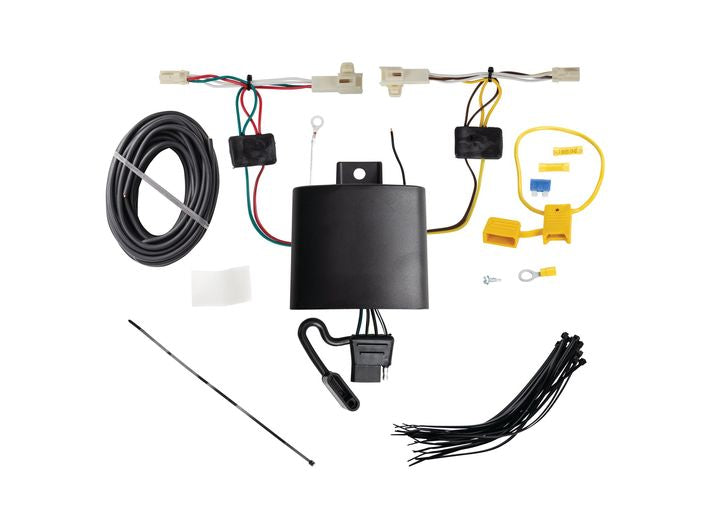 Draw-Tite 22-C OUTLANDER(EXCEPT SPORT)T-ONE W/UPGRADED CIRCUIT PROTECTED MODULITE