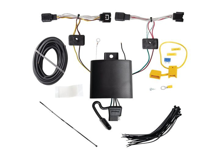 Draw-Tite 21-22 ACURA TLX T-ONE W/UPGRADED CIRCUIT PROTECTED MODULITE