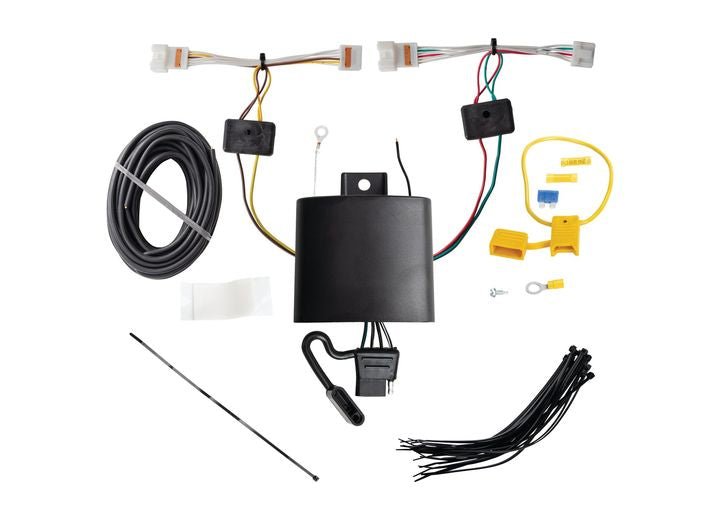 Draw-Tite 21-22 KIA RIO 5DR HATCHBACK T-ONE W/UPGRADED CIRCUIT PROTECTED MODULITE