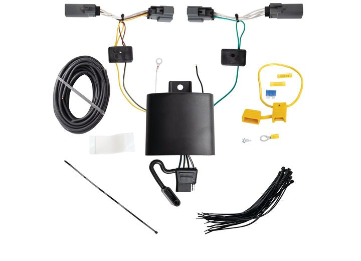 Draw-Tite 22-C FORD MAVERICK T-ONE W/UPGRADED CIRCUIT PROTECTED MODULITE