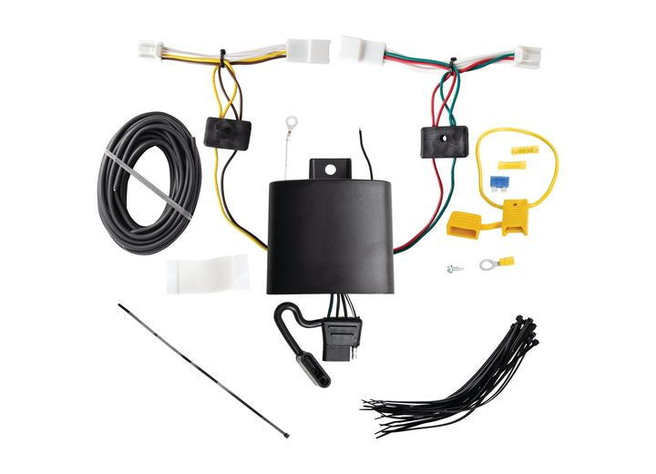 Draw-Tite 22 LEXUS NX250/NX350/NX450H T-ONE W/UPGRADED CIRCUIT PROTECTED MODULITE