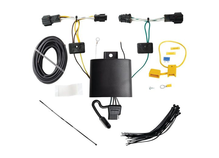 Draw-Tite 22-C KIA EV6 T-ONE W/UPGRADED CIRCUIT PROTECTED MODULITE