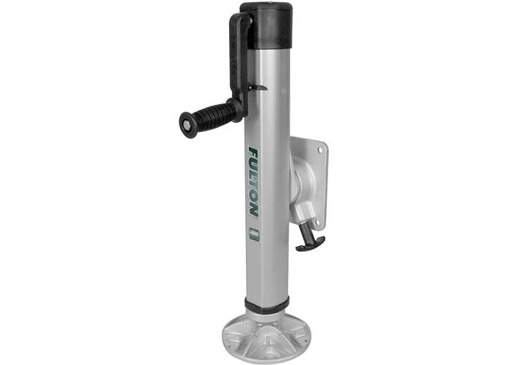Draw-Tite (BOXED)TRAILER JACK SWIVEL MOUNT MARINE - FOOT PLATE MOUNT BRACKET 2,000 LBS