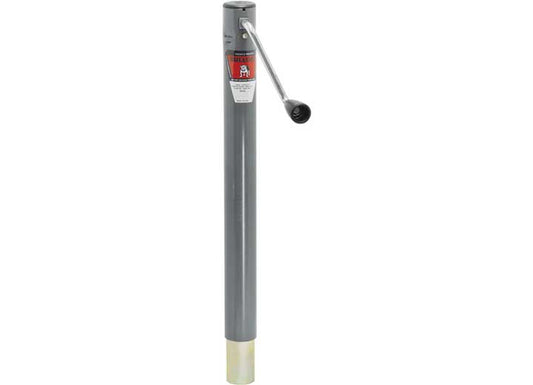 Draw-Tite SIDEWIND JACK 15IN TRAVLE NO MOUNT 2000LB CAPACITY