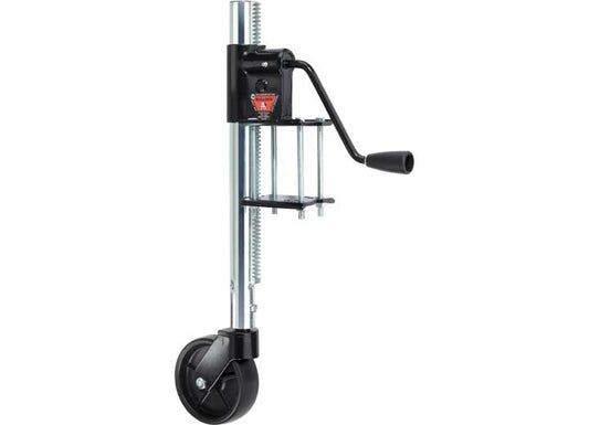 Draw-Tite 169 R JACK ASSEMBLY W/MOUNTING BRACKET