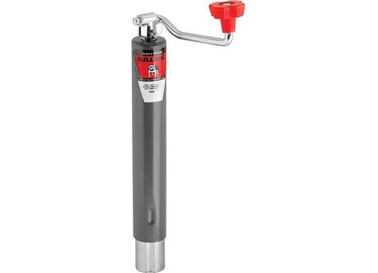 Draw-Tite BULLDOG TOPWIND 15IN TRAVEL TONGUE JACK 5000#