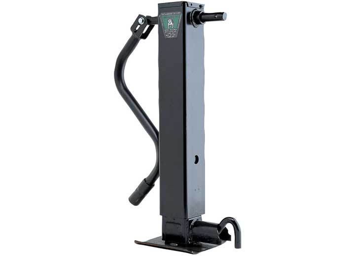 Draw-Tite SWQ 180 DL-BC-SR W/CRANK (015181) ATTACHED