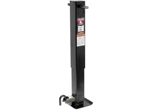 Draw-Tite SWQ 180 DL-BX -SR LESS CRANK-PIN TO THE FRONT
