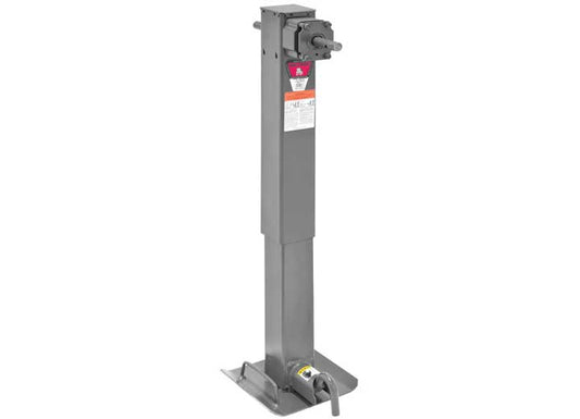 Draw-Tite SWQ 183 DL-BX  PIN TO THE SIDE, 2-SPEED