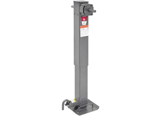 Draw-Tite SWQ 183 DL-BX  PIN TO THE FRONT, 2-SPEED