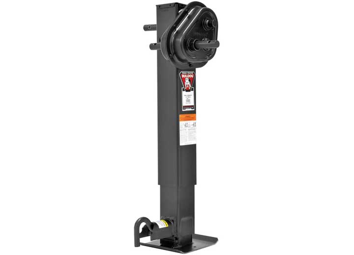 Draw-Tite SWQ 180 DL-BX T  SPRING RETURN - PIN TO FRONT, 2-SPEED