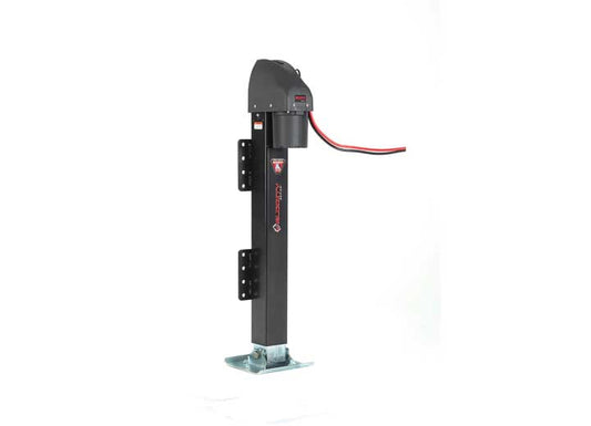 Draw-Tite VELOCITY SERIES HIGH SPEED JACK 12,000LB 24IN TRAVEL W/O WIRED REMOTE