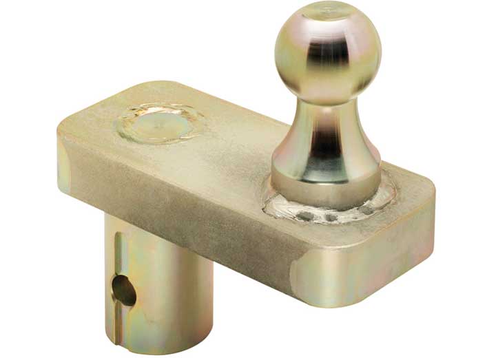 Draw-Tite 5" Offset, 2-5/16" Ball for Under-Bed Goosneck Head