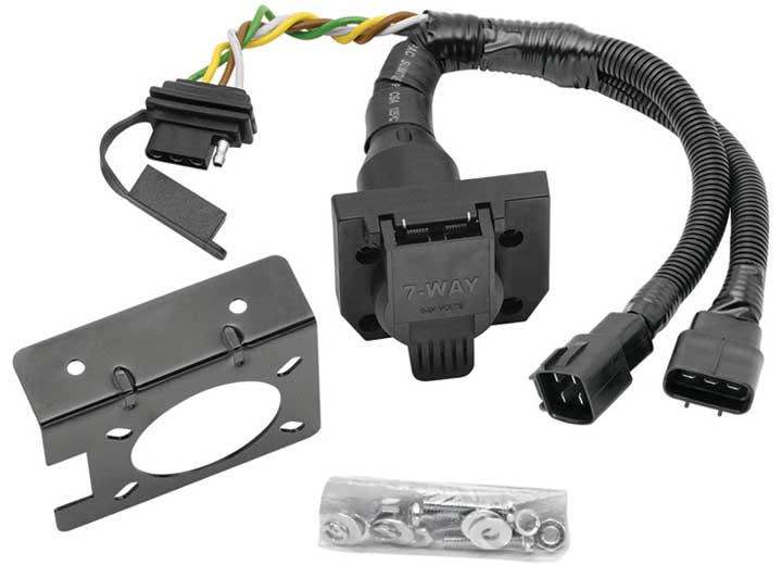 Draw-Tite Tekonsha Multi-Plug T-One Connector Assembly