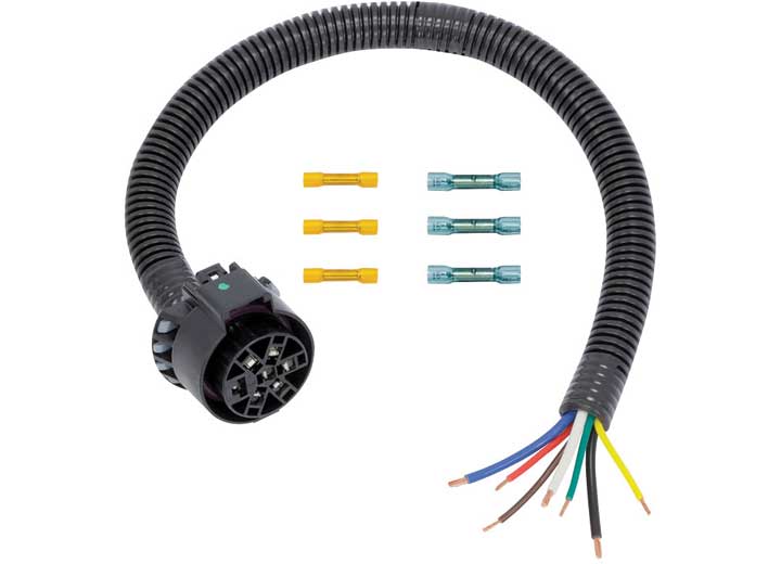 Draw-Tite USCAR 7 WAY REPLACEMENT HARNESS
