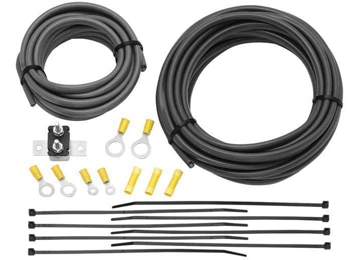 Draw-Tite Wiring Kit
