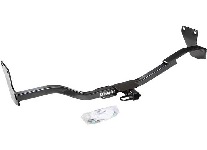 Draw-Tite Class I Sportframe Receiver Hitch