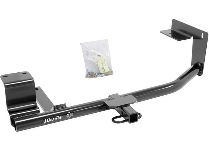 Draw-Tite 15-18 JETTA 4DR SEDAN CLS I HITCH ONLY(WITHOUT BALL MOUNT)