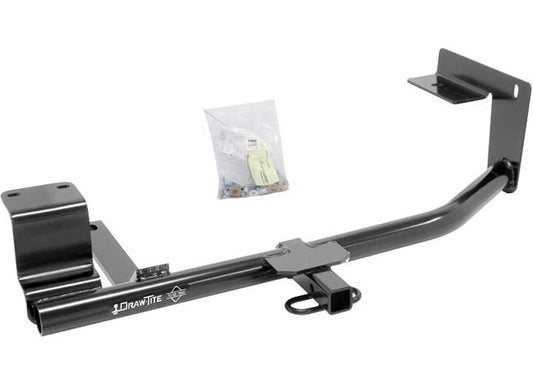 Draw-Tite 15-18 JETTA 4DR SEDAN CLS I HITCH ONLY(WITHOUT BALL MOUNT)