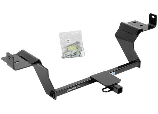 Draw-Tite 15-C MUSTANG CLS I HITCH ONLY(WITHOUT BALL MOUNT)