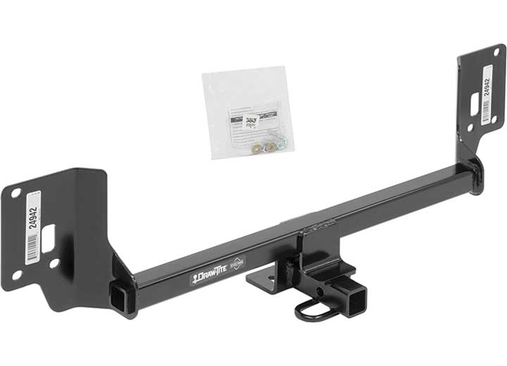 Draw-Tite 15-20 ACURA TLX CLS I HITCH ONLY(WITHOUT BALL MOUNT)