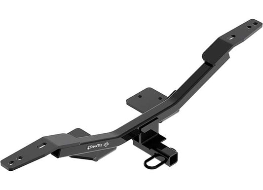 Draw-Tite 09-C AUDI A4 4DR SEDAN CLS I HITCH ONLY(WITHOUT BALL MOUNT)