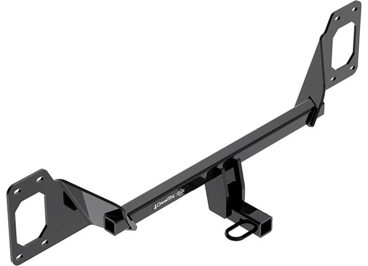 Draw-Tite 16-C CIVIC COUPE/SEDAN/HATCHBACK (EXCEPT W/CENTER EXHAUST) CLS I HITCH ONLY(WITHOUT BALL MOUNT)