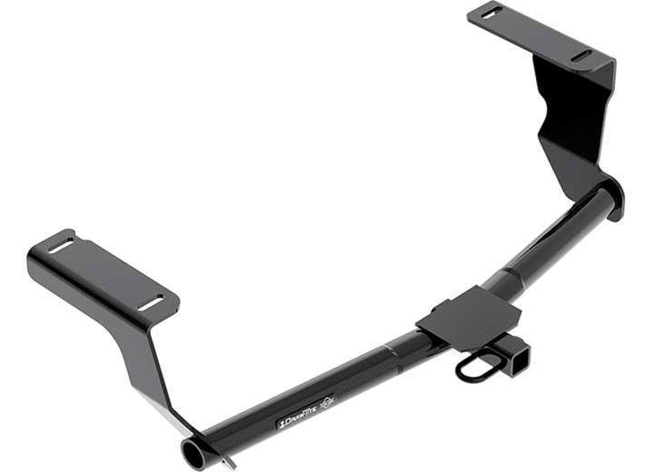 Draw-Tite 08-C IMPREZA 5DR(EXCEPT WRX STI W/QUAD EXH)/13-15 XV CROSSTREK ROUND CLS I HITCH(W/O BALL MOUNT)