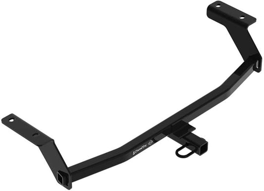 Draw-Tite 19-C MAZDA 3 HATCHBACK CLS I HITCH ONLY(WITHOUT BALL MOUNT)